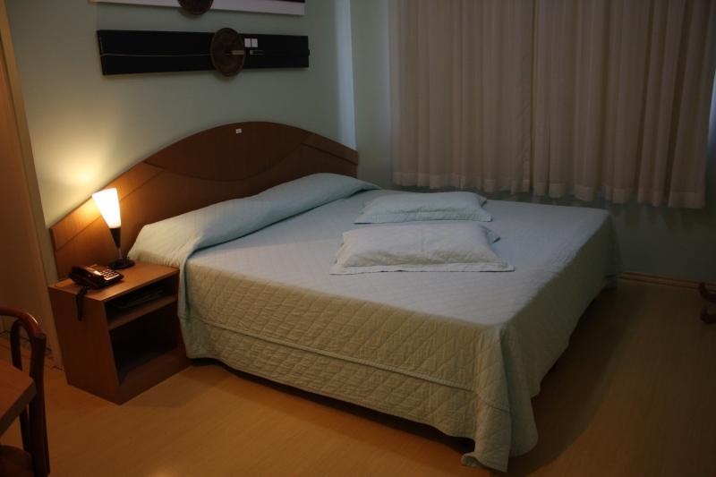 Hotel Paraiso Piratuba Kültér fotó