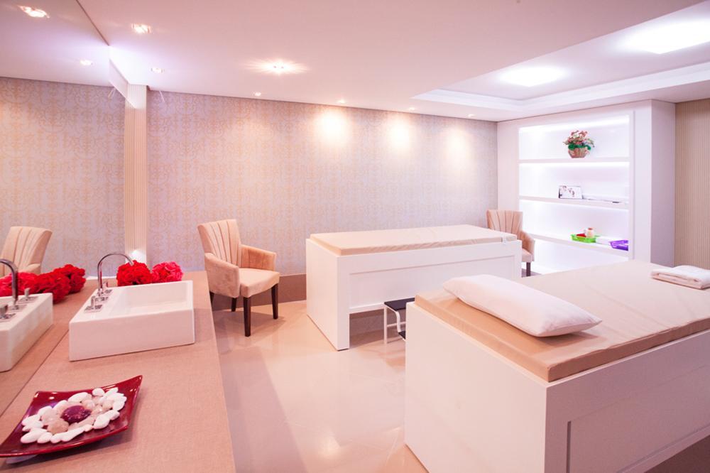 Hotel Paraiso Piratuba Kültér fotó